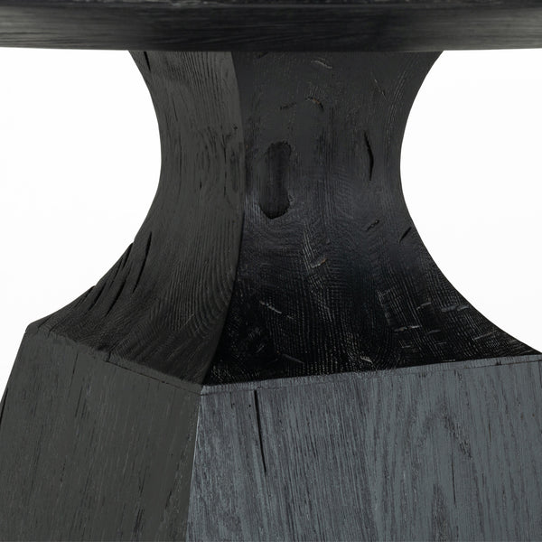 Sargon Dining Table-Bluestone