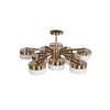 Multiplex Pendant