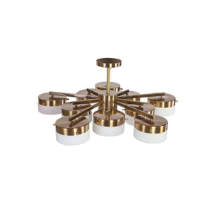 Multiplex Pendant