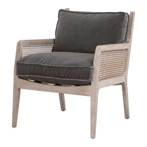 Leone Club Chair