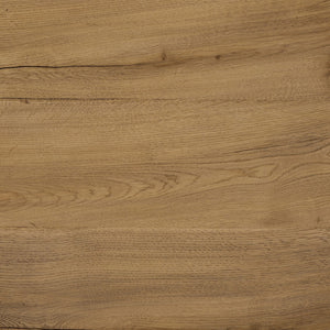 Leandro End Table - Natural Reclaimed French Oak