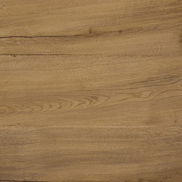 Leandro End Table - Natural Reclaimed French Oak