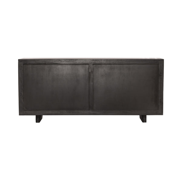Santa Fe 72" Four Door Sideboard