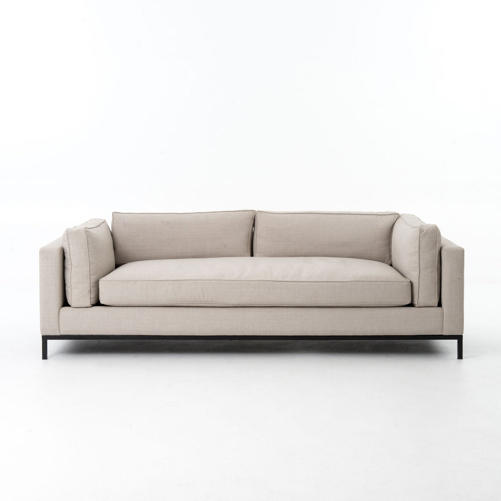 Grammercy Sofa-91"-Bennett Moon