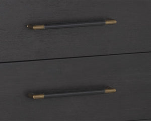 Weldrick Nightstand