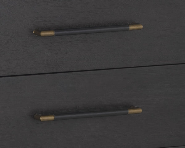 Weldrick Nightstand