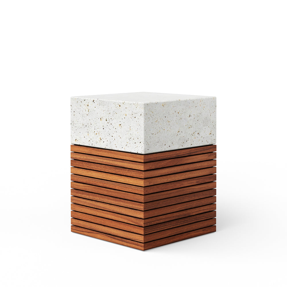Stecca Alto Stool