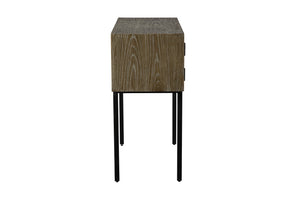 Lyric Console