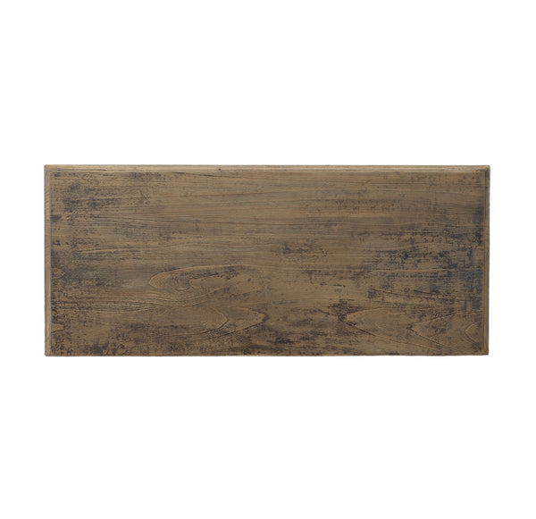 Roseville Chest