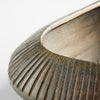 Prism Bowl| Bronze-Large