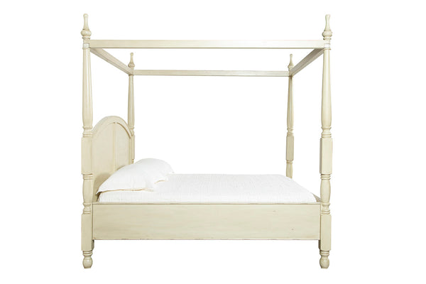 Wright King Bed