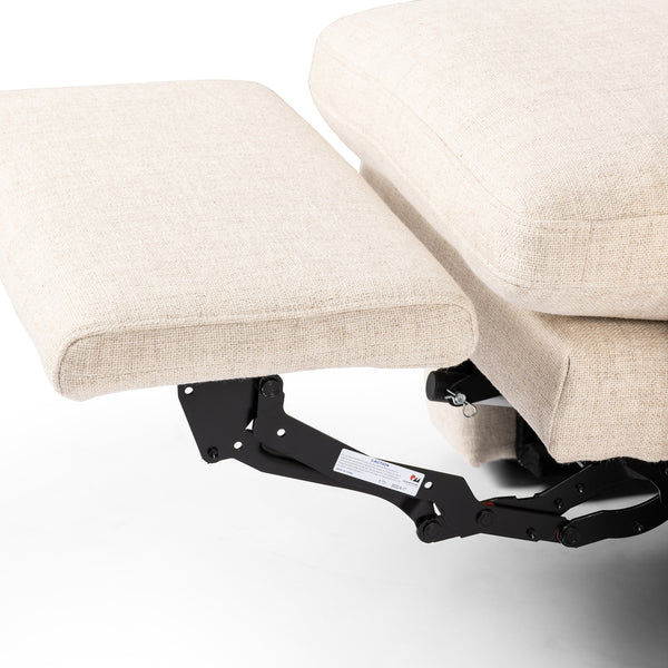 Tillery Power Recliner In Antigo Natural