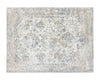 ZAGORA LOOM-KNOTTED RUG - GREY - 9' X 12'