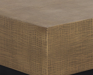 ALBANS COFFEE TABLE
