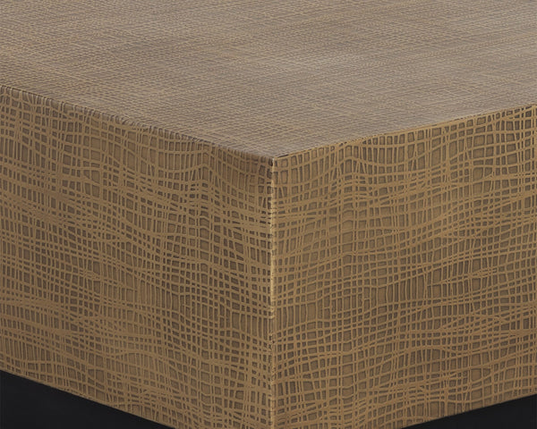 ALBANS COFFEE TABLE