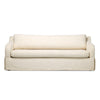Ulla Sleeper Sofa - Crypton Nomad Snow