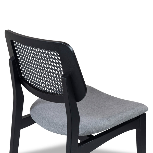 Beth Cane Chair