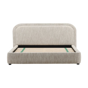 Savona King Bed