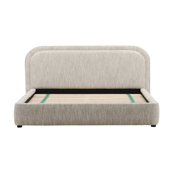 Savona King Bed