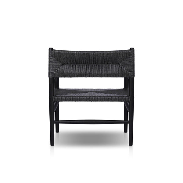 Lomas Outdoor Chair - Vintage Coal