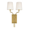Glenford Wall Sconce