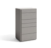 Nelly Chest in Grey