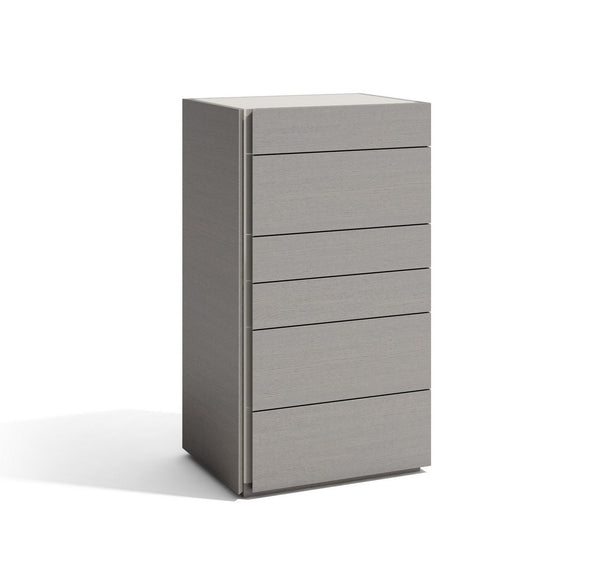 Nelly Chest in Grey