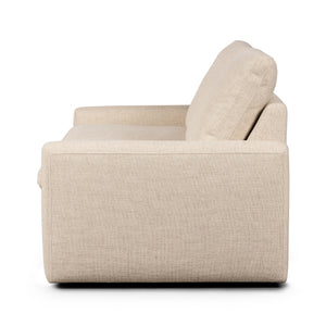 Tillery Power Recliner 2Pc Sec In 89 In Antigo