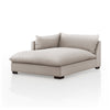 Build Your Own: Westwood Sectional - Bennett Moon