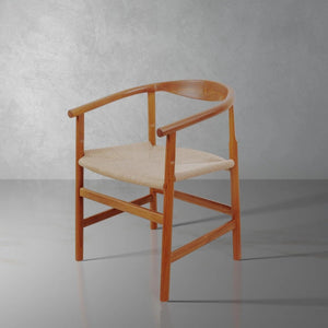 Palla Dining Chair