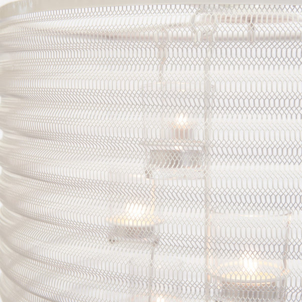 Aria Candle Chandelier