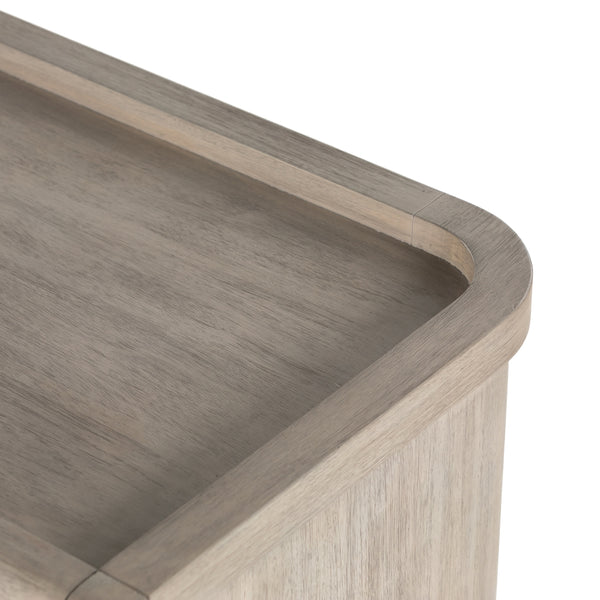 Arlo Sideboard In Ash Grey