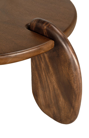 Mahatma Coffee Table