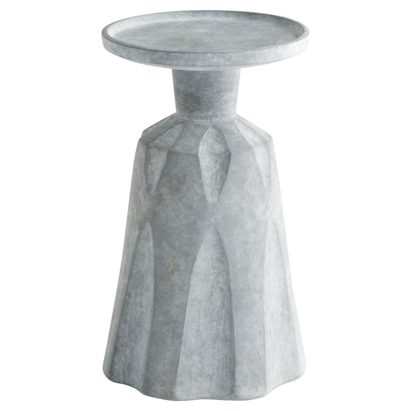 Attalus C/H | Grey -Small