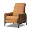 Rudd Recliner in Palermo Cognac