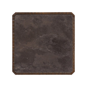 Evelyn End Table