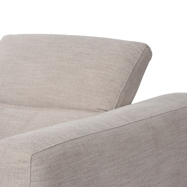 Radley Power Recliner Accent Chair - Laken Stone