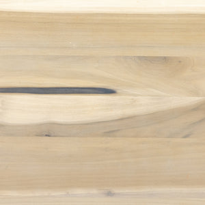 Trey 7 Drawer Dresser In Dove Poplar