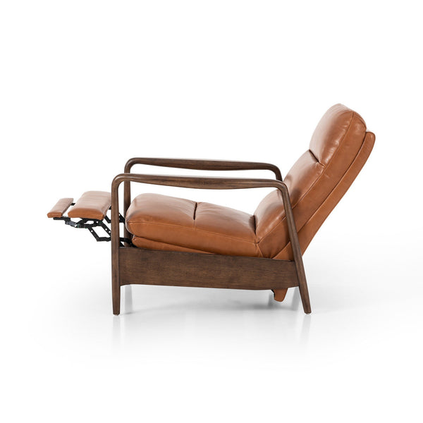 Rhodes Recliner - Dakota Tobacco
