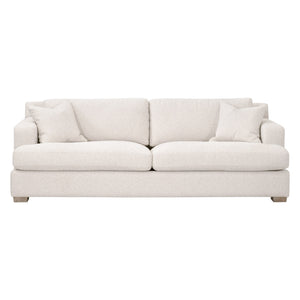 Dean 92" California Casual Sofa