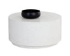 RUBIN COFFEE TABLE - TERRAZZO