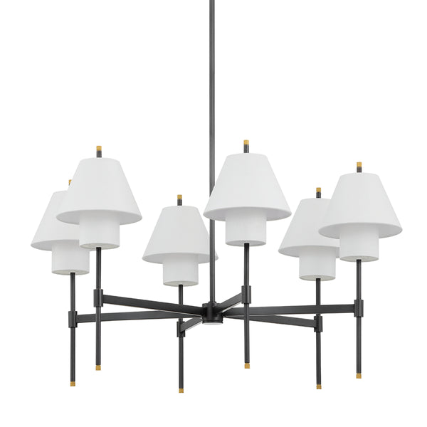 Glenmoore Chandelier