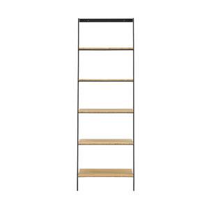 Santa Cruz Leaning Shelf, Wheat