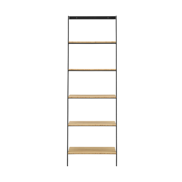 Santa Cruz Leaning Shelf, Wheat