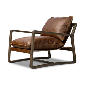 Ace Chair - Raleigh Chestnut