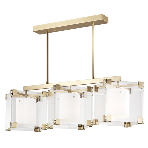 Achilles Linear