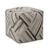 Monaco Pouf