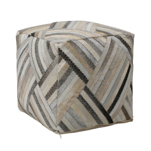 Monaco Pouf