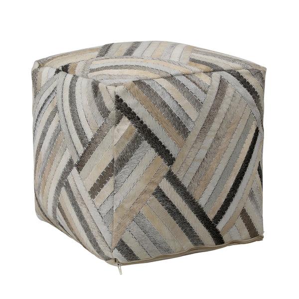 Monaco Pouf