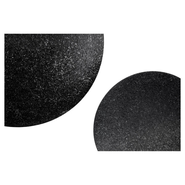 Multiverse Wall Decor #1 | Black